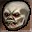 Mad Star Marionette's Head Icon