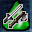 Heavy Weapons Gem of Enlightenment Icon