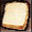 Slice of Bread Icon