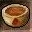 Chocolate Cake Batter Icon