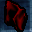 Frozen Black Crystal Icon