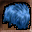 Large Ursuin Hide (Winter) Icon