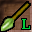 Lightweight Atlatl Dartshaft Icon