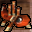 A Horn of Vigilance Icon