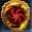 Corrupted Amber- Weapon of the Corrupted Heart. Icon
