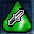 Dagger Gem of Enlightenment Icon