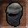 Daimyo Idah's Tattered Mask Icon