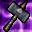 Doom Hammer Icon