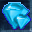 Frozen Valley Portal Gem Icon