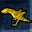 Golden Gromnie Icon