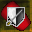Melee Defense Tattoo Icon