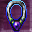 Pendant of Carraida Icon