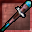 Amateur Explorer Spiked Club Icon