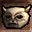 Drudge Head Icon