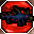 Iron-Spined Chittick Immolator Token Icon