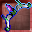 Perfect Coruscating Isparian Bow Icon