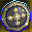 Bandit Shield Icon