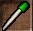 Jade Gromnie Tooth Pick Icon