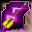 Lightning Spike Icon