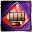 Spectral Unarmed Combat Mastery Crystal Icon