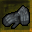 Whispering Blade Gloves Icon