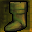Old Boot Icon