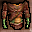 Sclavus Torso with Arms Icon