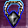 Shadow Stone Necklace Icon