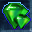 Acid Emerald Icon