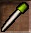 Brass Gromnie Tooth Pick Icon