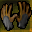 Shadow Gauntlets (Darkened Mind) Icon