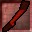 Academy Stick Icon