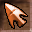 Bundle of Deadly Broad Arrowheads Icon