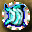 Coral Fragment Icon