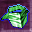 Nuhmudira's Benefaction Icon