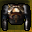 Squalid Coat Icon