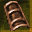 Bronze Tower Shield Icon