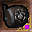 Keg of Hunter's Stock Amber Icon