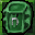 Pack (Green) Icon