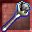 Perfect Isparian Mace Icon
