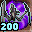 Arctic Grievver Essence (200) Icon