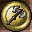 Blighted Axe Coin Icon