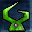 Falcon Symbol Icon