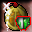 Gold Phial of Acid Vulnerability Icon