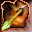 Greater Fire Atlatl Dart Icon