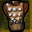 Studded Leather Breastplate Icon