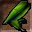 Brood Queen Adolescent Femur Icon