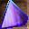 Energy Crystal Icon