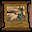 Falling Leaves Icon
