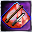 Spectral Finesse Weapon Mastery Crystal Icon